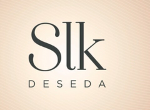 SLK DE SEDA Logo (EUIPO, 23.04.2018)