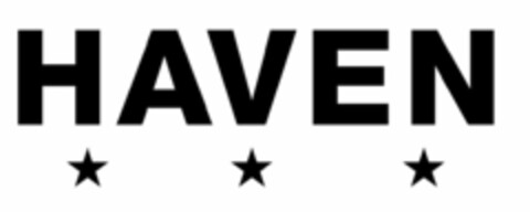 HAVEN Logo (EUIPO, 04.05.2018)