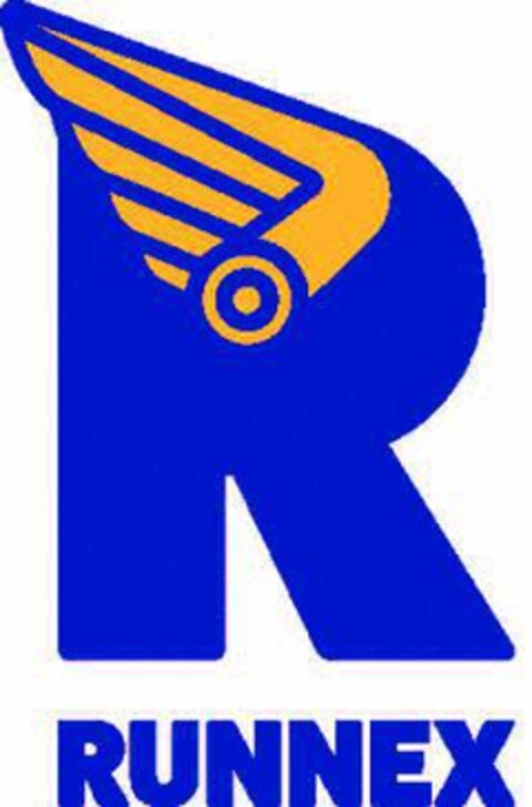 RUNNEX Logo (EUIPO, 25.06.2018)