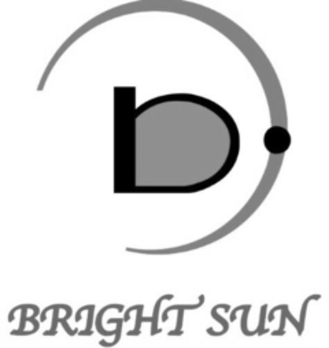 BRIGHT SUN Logo (EUIPO, 07/16/2018)