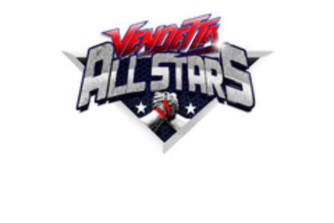 Vendetta All Stars Logo (EUIPO, 31.07.2018)