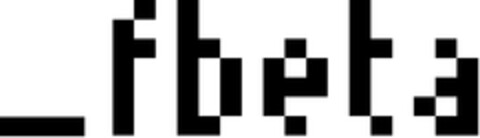 fbeta Logo (EUIPO, 21.11.2018)