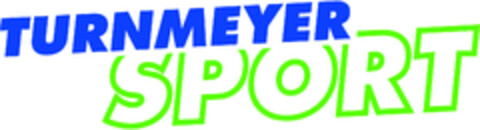 TURNMEYER SPORT Logo (EUIPO, 08.01.2019)