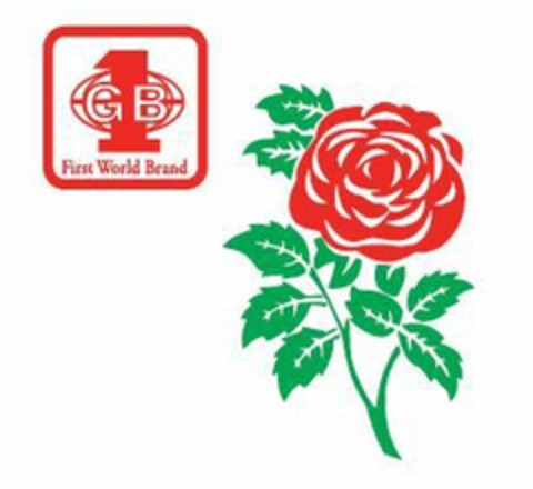 1 GB First World Brand Logo (EUIPO, 14.01.2019)