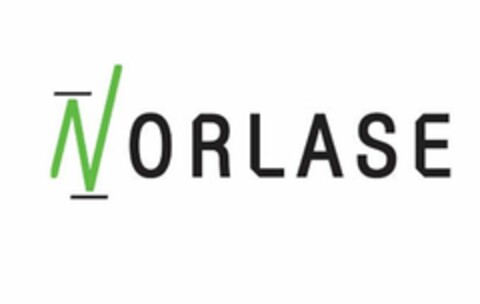 NORLASE Logo (EUIPO, 31.01.2019)