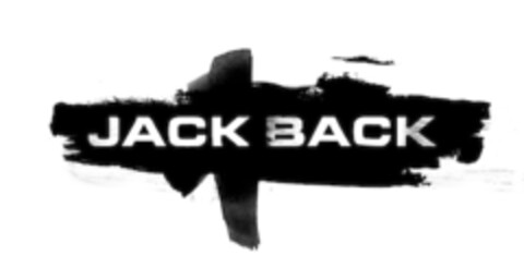 JACK BACK Logo (EUIPO, 06.02.2019)