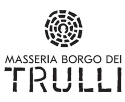 MASSERIA BORGO DEI TRULLI Logo (EUIPO, 25.03.2019)