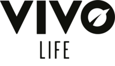 VIVO LIFE Logo (EUIPO, 09.04.2019)