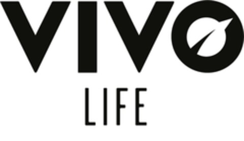 VIVO LIFE Logo (EUIPO, 04/09/2019)