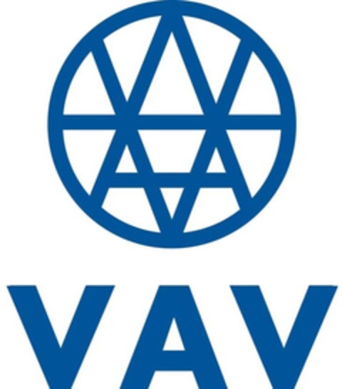 VAV Logo (EUIPO, 03.05.2019)