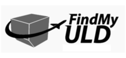 FindMyULD Logo (EUIPO, 06/03/2019)