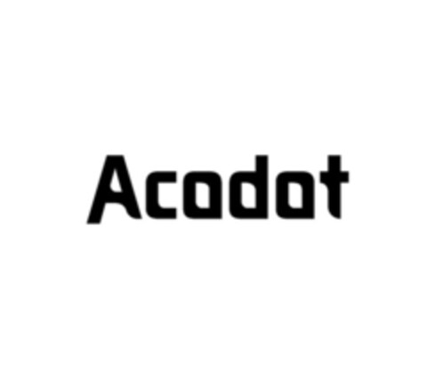 ACODOT Logo (EUIPO, 05.06.2019)