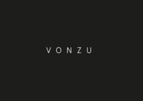 VONZU Logo (EUIPO, 06/19/2019)