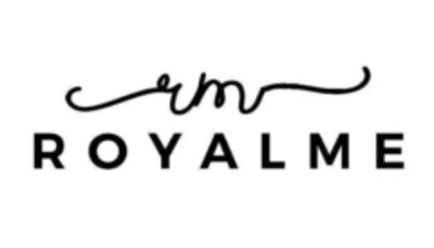 ROYALME Logo (EUIPO, 21.06.2019)