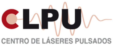 CLPU CENTRO DE LÁSERES PULSADOS Logo (EUIPO, 17.07.2019)