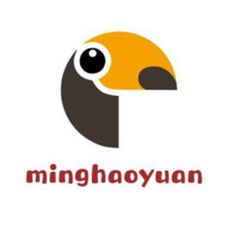 minghaoyuan Logo (EUIPO, 18.07.2019)