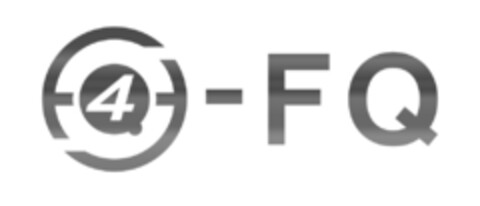 4-FQ Logo (EUIPO, 23.07.2019)
