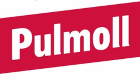 PULMOLL Logo (EUIPO, 08/15/2019)