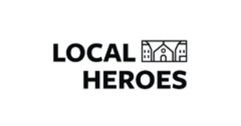 LOCAL HEROES Logo (EUIPO, 29.08.2019)