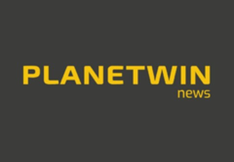 PLANETWIN news Logo (EUIPO, 23.09.2019)