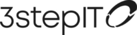 3stepIT Logo (EUIPO, 27.09.2019)