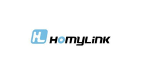 HL Homylink Logo (EUIPO, 12/27/2019)