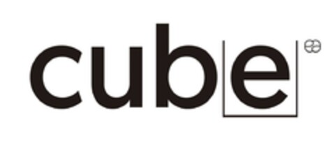 CUBE ea Logo (EUIPO, 11/21/2019)