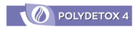 POLYDETOX 4 Logo (EUIPO, 29.11.2019)