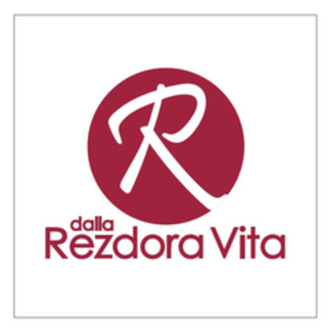 R DALLA REZDORA VITA Logo (EUIPO, 24.12.2019)