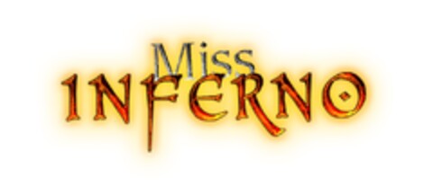 Miss INFERNO Logo (EUIPO, 12/30/2019)