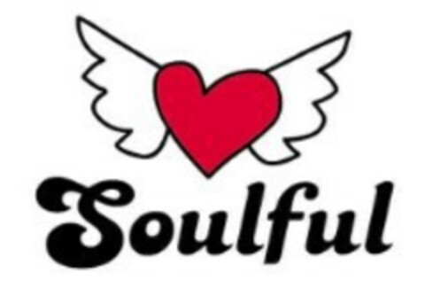 Soulful Logo (EUIPO, 09.01.2020)