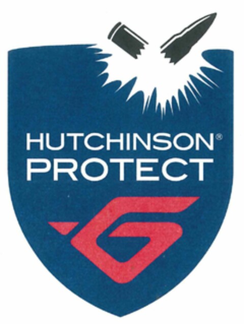 HUTCHINSON PROTECT Logo (EUIPO, 30.01.2020)