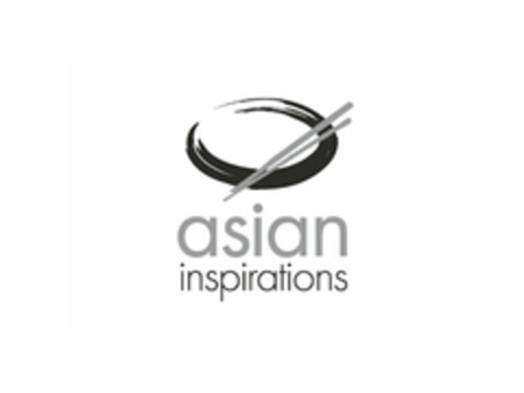 ASIAN INSPIRATIONS Logo (EUIPO, 17.02.2020)