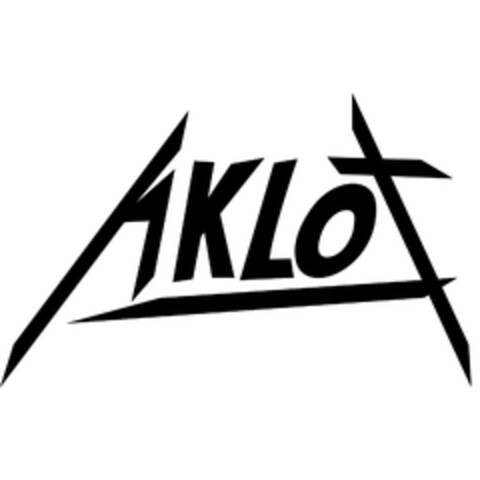 AKLOT Logo (EUIPO, 12.03.2020)