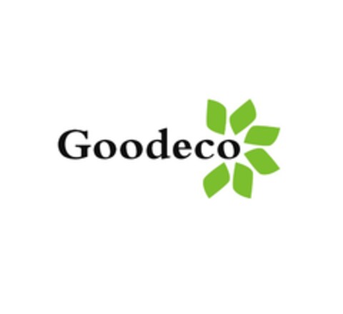 Goodeco Logo (EUIPO, 31.03.2020)