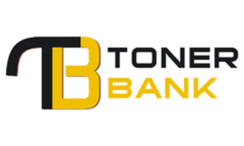 TONER BANK Logo (EUIPO, 31.03.2020)