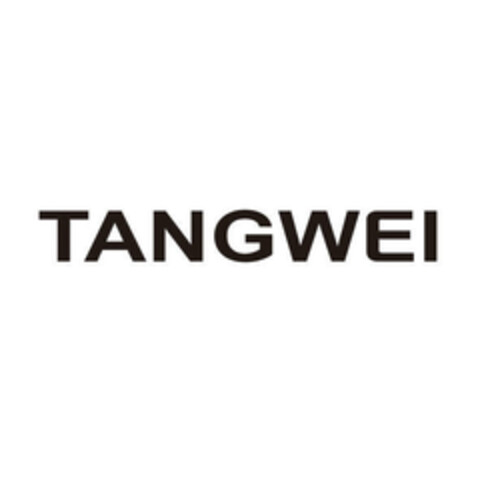 TANGWEI Logo (EUIPO, 05/19/2020)