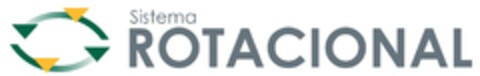 Sistema ROTACIONAL Logo (EUIPO, 25.05.2020)