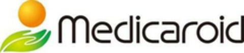 Medicaroid Logo (EUIPO, 28.05.2020)