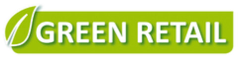 GREEN RETAIL Logo (EUIPO, 05/28/2020)