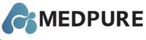 MEDPURE Logo (EUIPO, 05/29/2020)