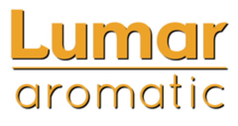 Lumar aromatic Logo (EUIPO, 17.06.2020)