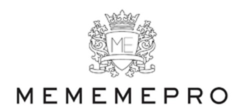 ME MEMEMEPRO Logo (EUIPO, 23.06.2020)