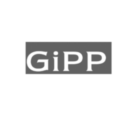 GIPP Logo (EUIPO, 28.06.2020)