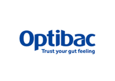 Optibac Trust your gut feeling Logo (EUIPO, 07/30/2020)