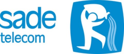 sade telecom Logo (EUIPO, 04.08.2020)