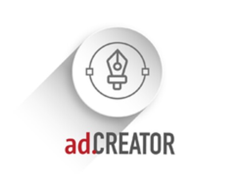 adCreator Logo (EUIPO, 28.08.2020)