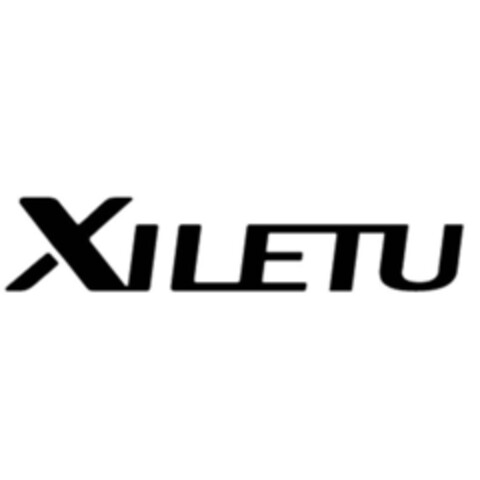 Xiletu Logo (EUIPO, 18.09.2020)