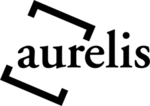 aurelis Logo (EUIPO, 30.09.2020)