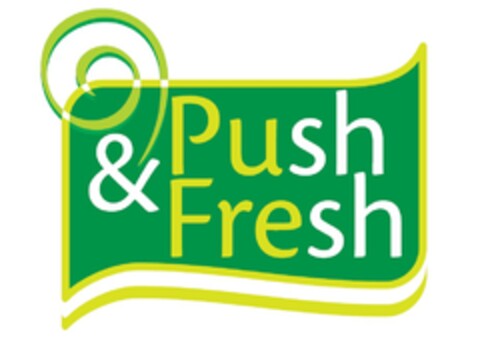 Push & Fresh Logo (EUIPO, 30.09.2020)